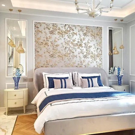 Artemis Prestige, Garden Cervia