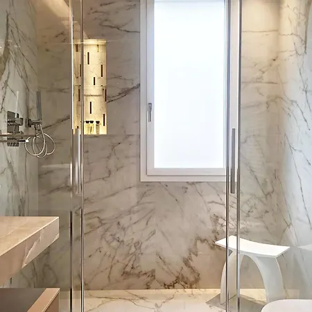 Apartment Artemis Prestige, Garden Cervia