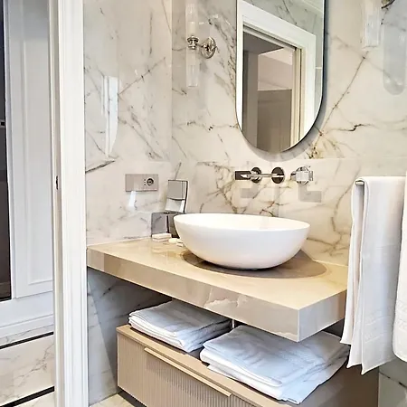 Artemis Prestige, Garden Apartment *