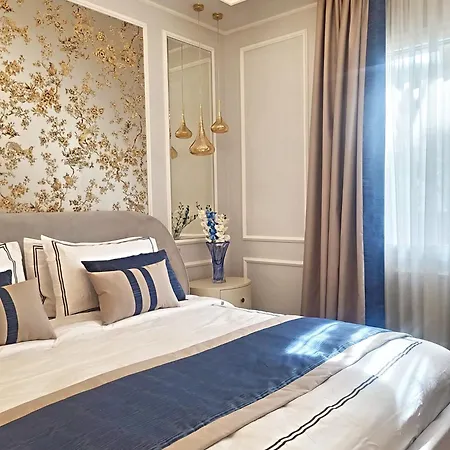 Artemis Prestige, Garden شقة