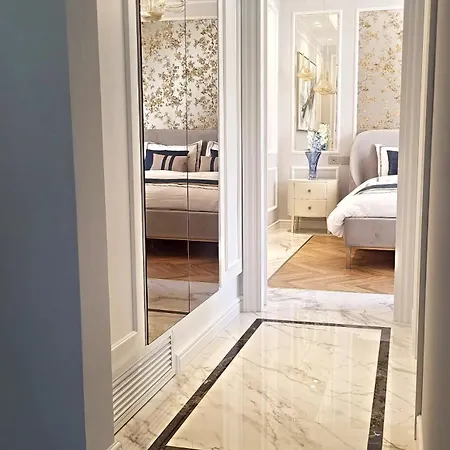 Artemis Prestige, Garden Apartment *