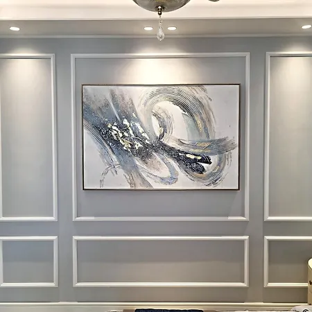 Artemis Prestige, Garden Apartment *