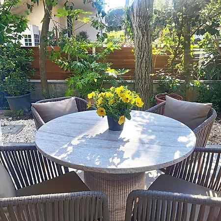 Artemis Prestige, Garden Apartment